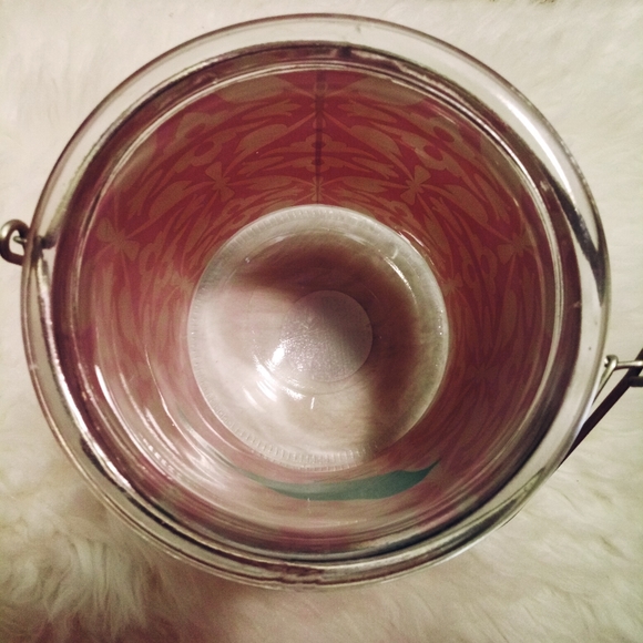 2/$15 Large Hanging Candle Holder - Picture 3 of 5